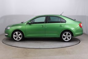 Skoda Rapid - 2015