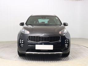 Kia Sportage - 2018