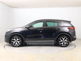 Kia Sportage - 2018