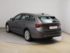 Skoda Octavia - 2023