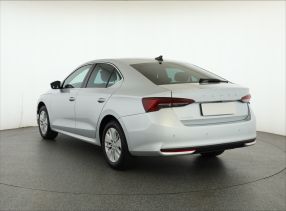 Skoda Octavia - 2024