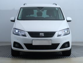 Seat Alhambra - 2016
