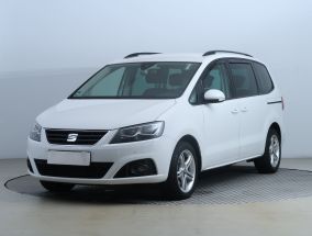 Seat Alhambra - 2016