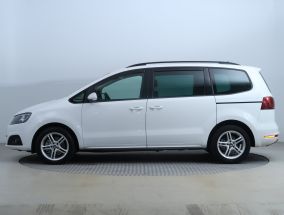Seat Alhambra - 2016