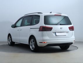 Seat Alhambra - 2016