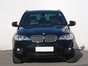 BMW X5 - 2012