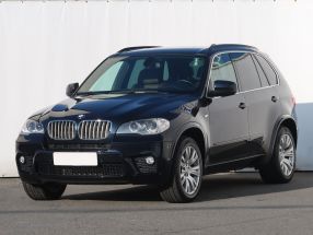 BMW X5 - 2012