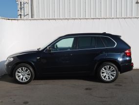 BMW X5 - 2012