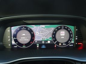 Škoda Octavia - 2024