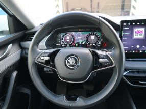 Škoda Octavia - 2024