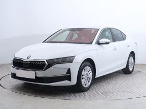 Skoda Octavia - 2024