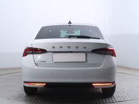 Škoda Octavia - 2024
