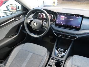 Škoda Octavia - 2024