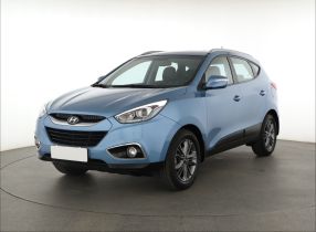 Hyundai ix35 - 2014