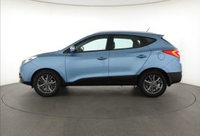 Hyundai ix35 - 2014