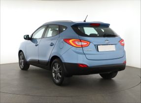 Hyundai ix35 - 2014