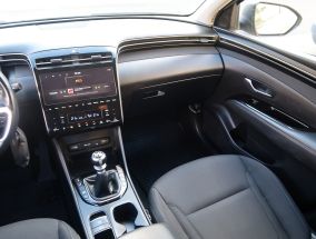 Hyundai Tucson - 2021