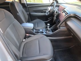 Hyundai Tucson - 2021