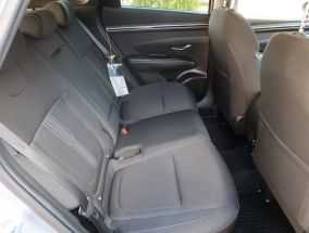 Hyundai Tucson - 2021