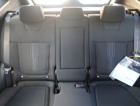 Hyundai Tucson - 2021