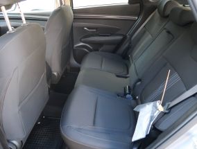 Hyundai Tucson - 2021