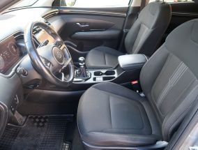 Hyundai Tucson - 2021