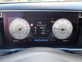 Hyundai Tucson - 2021
