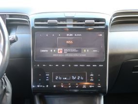 Hyundai Tucson - 2021