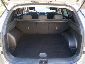 Hyundai Tucson - 2021