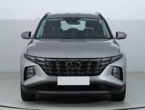 Hyundai Tucson - 2021