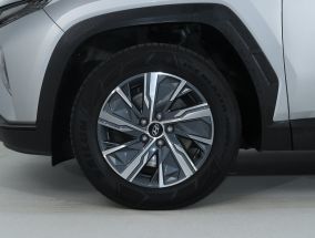 Hyundai Tucson - 2021
