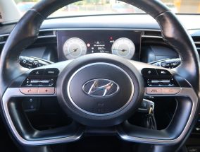 Hyundai Tucson - 2021