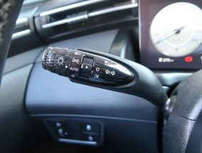 Hyundai Tucson - 2021