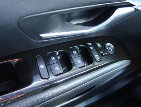 Hyundai Tucson - 2021
