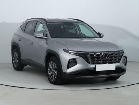 Hyundai Tucson - 2021