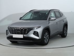 Hyundai Tucson - 2021
