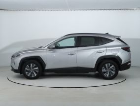 Hyundai Tucson - 2021
