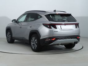 Hyundai Tucson - 2021