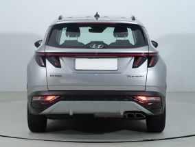 Hyundai Tucson - 2021