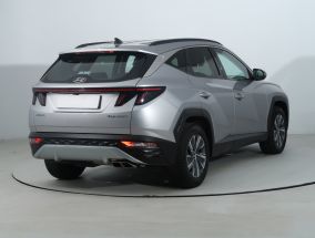 Hyundai Tucson - 2021