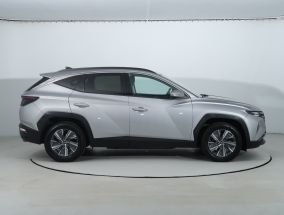 Hyundai Tucson - 2021