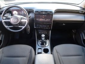 Hyundai Tucson - 2021