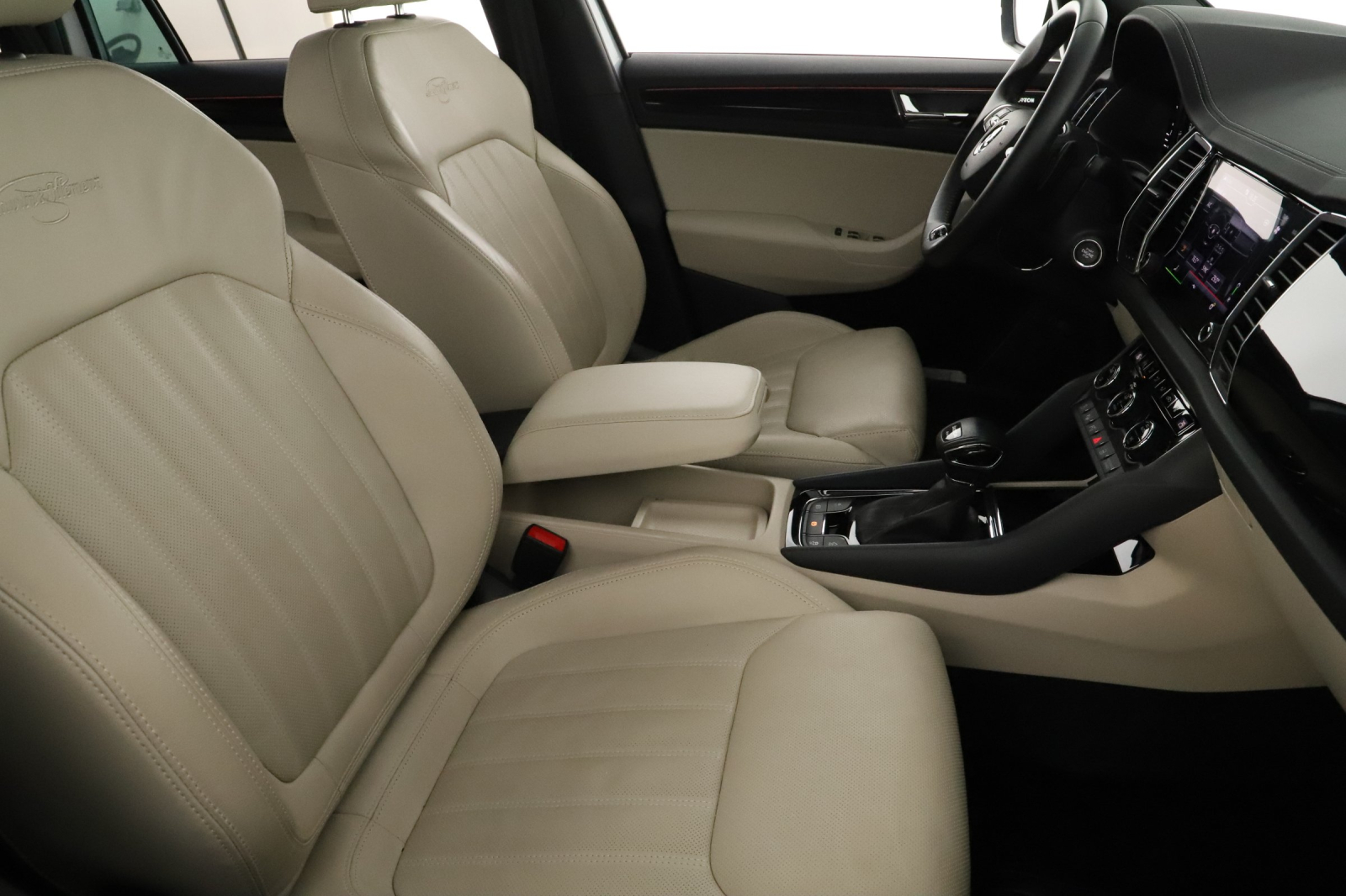 Škoda Kodiaq - 2023