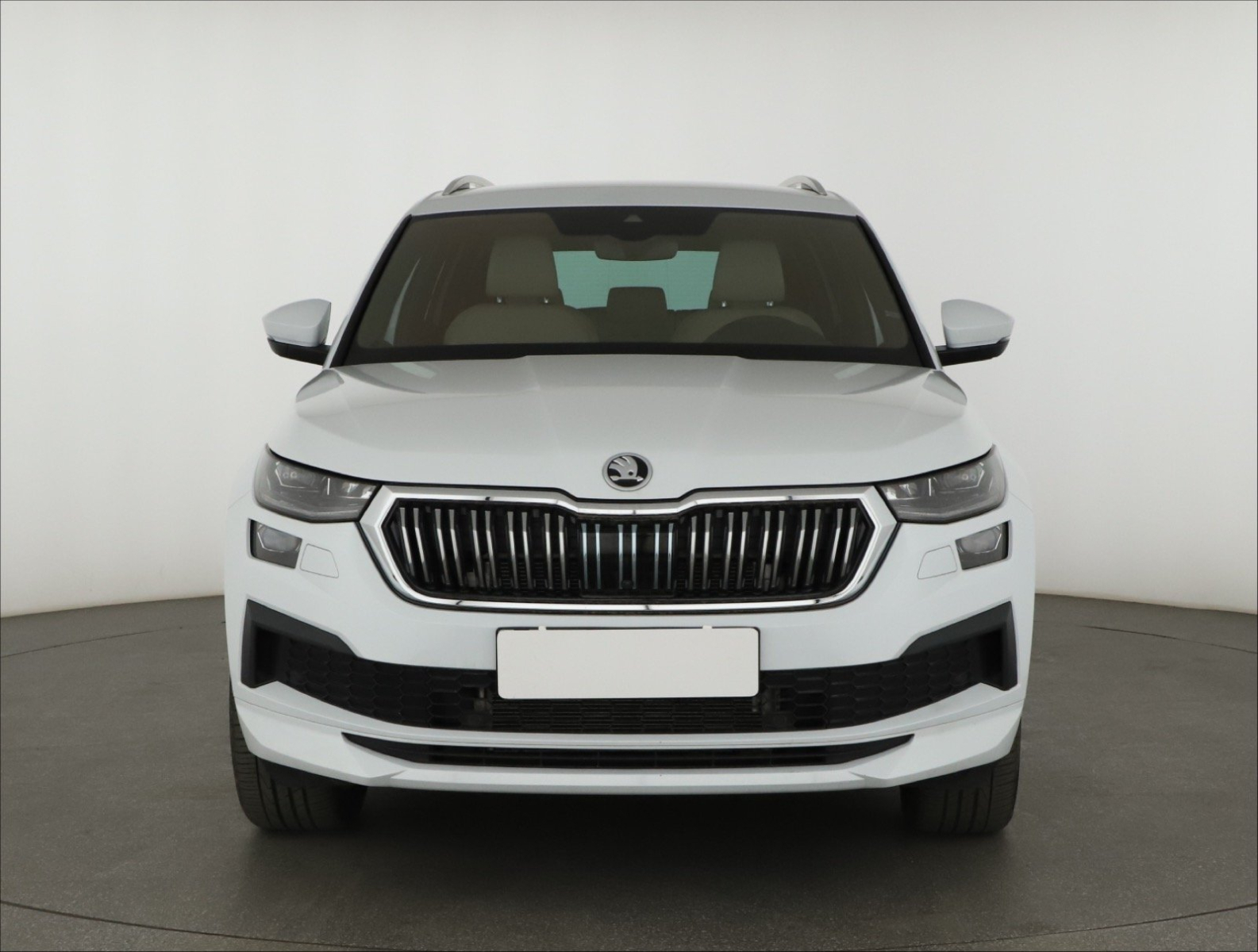 Škoda Kodiaq - 2023