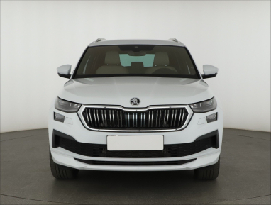 Škoda Kodiaq - 2023