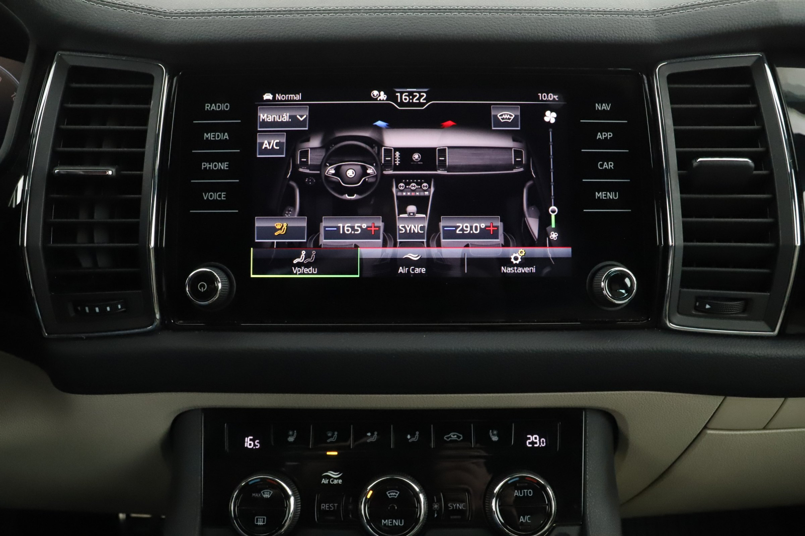 Škoda Kodiaq - 2023