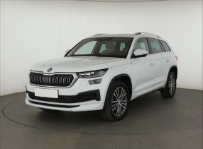 Skoda Kodiaq - 2023