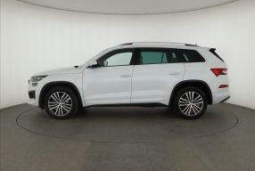 Skoda Kodiaq - 2023