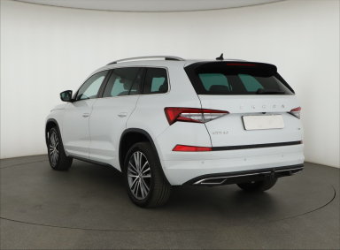 Škoda Kodiaq - 2023