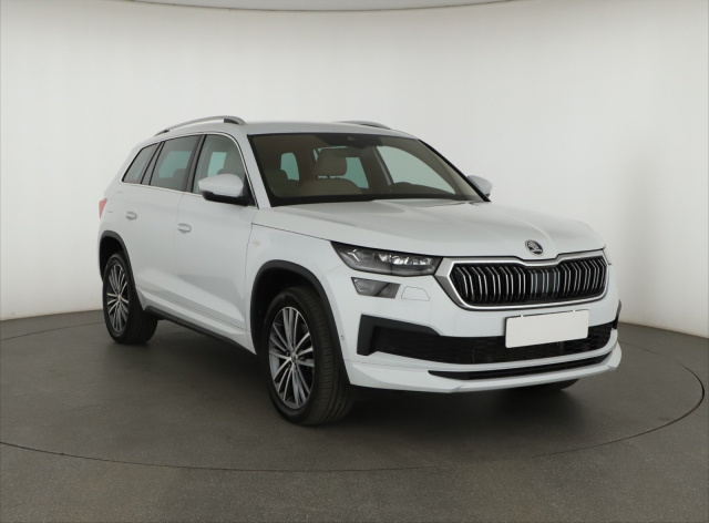 Škoda Kodiaq 2023